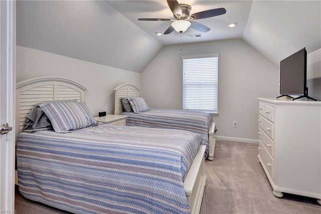 9476 Astilbe LN, Toano, VA 23168