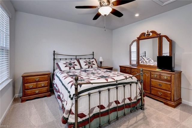 9476 Astilbe LN, Toano, VA 23168