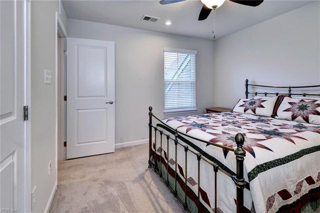 9476 Astilbe LN, Toano, VA 23168