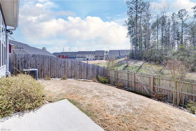 9476 Astilbe LN, Toano, VA 23168