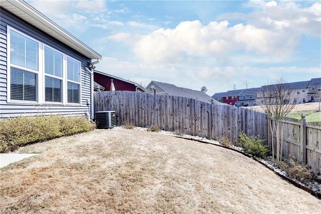 9476 Astilbe LN, Toano, VA 23168