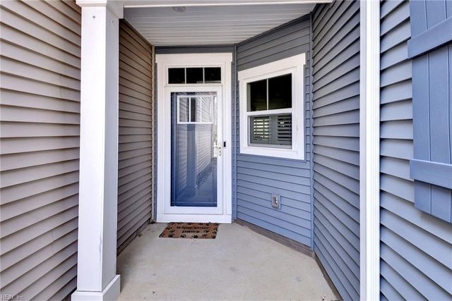 9476 Astilbe LN, Toano, VA 23168