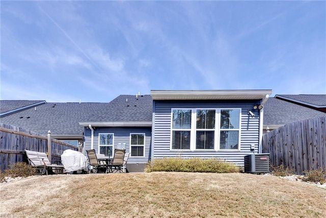 9476 Astilbe LN, Toano, VA 23168