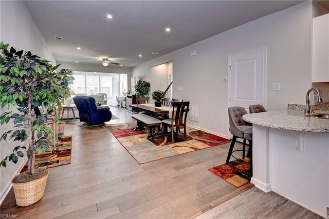 9476 Astilbe LN, Toano, VA 23168