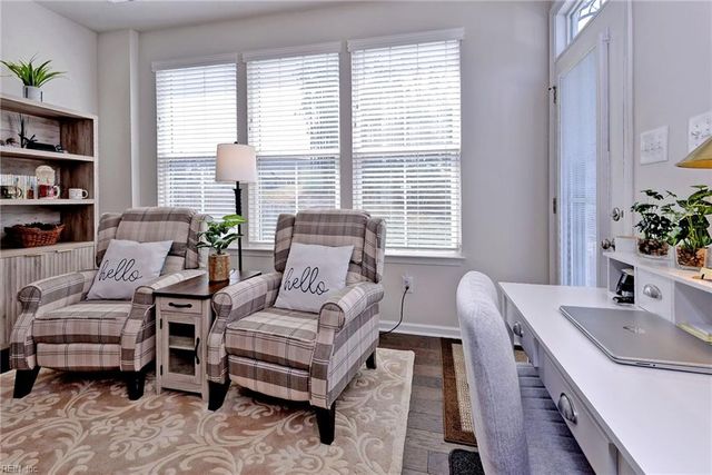 9476 Astilbe LN, Toano, VA 23168
