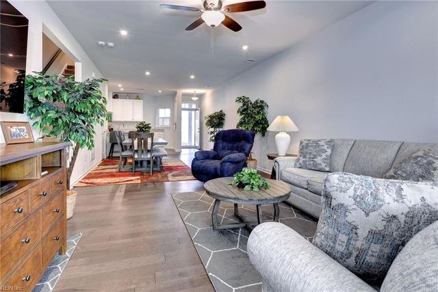 9476 Astilbe LN, Toano, VA 23168