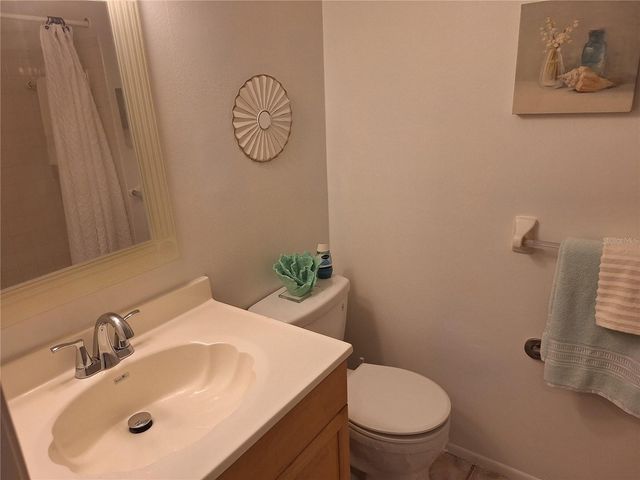 5969 TERRACE PARK DR DRIVE N 203, St Petersburg, FL 33709