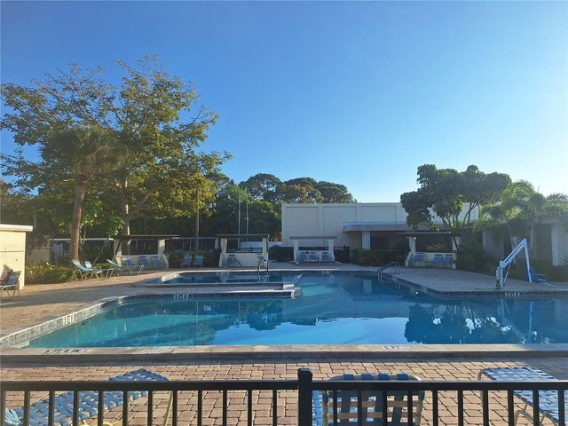 5969 TERRACE PARK DR DRIVE N 203, St Petersburg, FL 33709