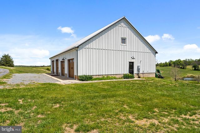 23 WHITE HORSE HILL LN, Amissville, VA 20106