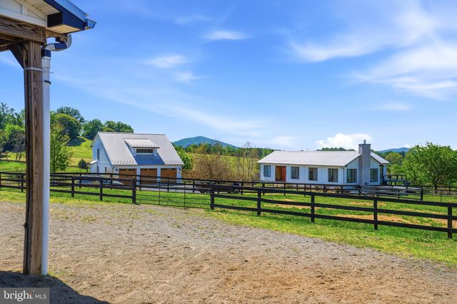 23 WHITE HORSE HILL LN, Amissville, VA 20106