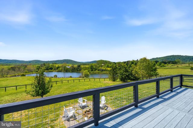 23 WHITE HORSE HILL LN, Amissville, VA 20106