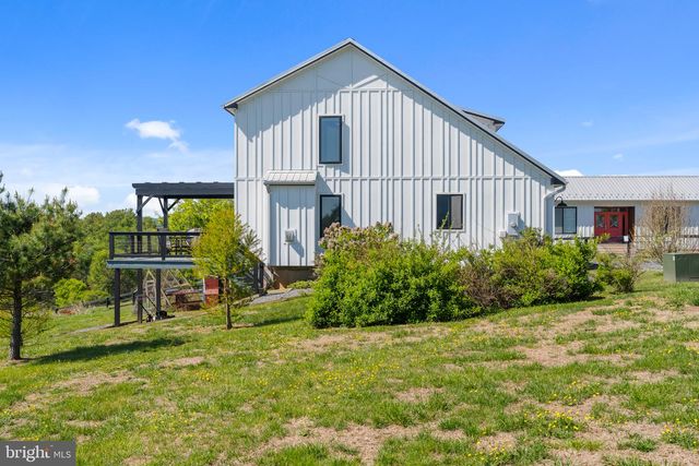 23 WHITE HORSE HILL LN, Amissville, VA 20106