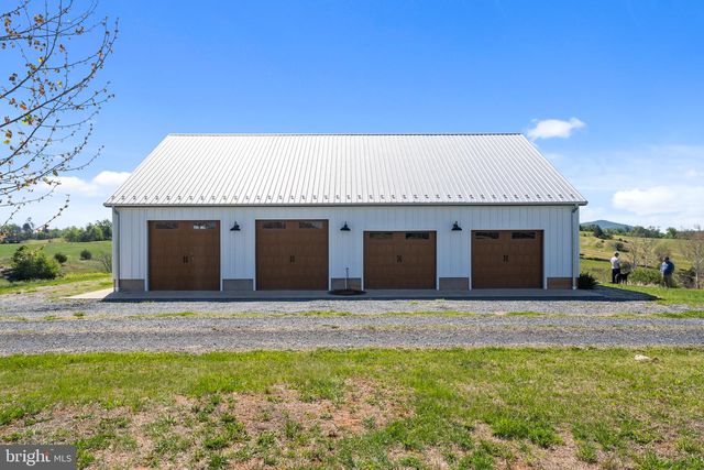 23 WHITE HORSE HILL LN, Amissville, VA 20106