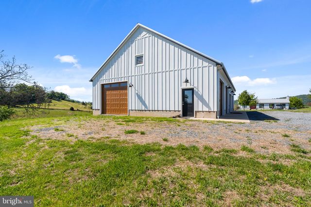 23 WHITE HORSE HILL LN, Amissville, VA 20106
