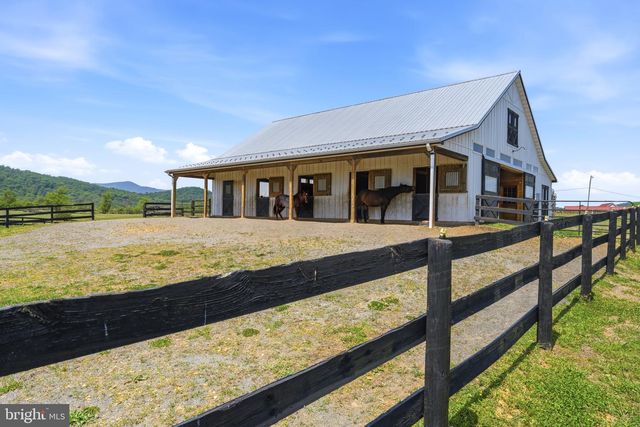 23 WHITE HORSE HILL LN, Amissville, VA 20106