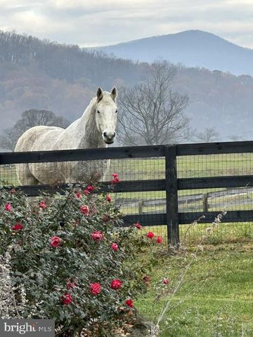 23 WHITE HORSE HILL LN, Amissville, VA 20106
