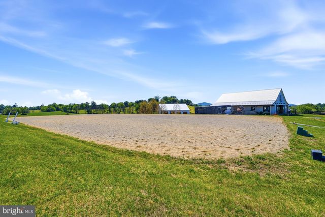 23 WHITE HORSE HILL LN, Amissville, VA 20106
