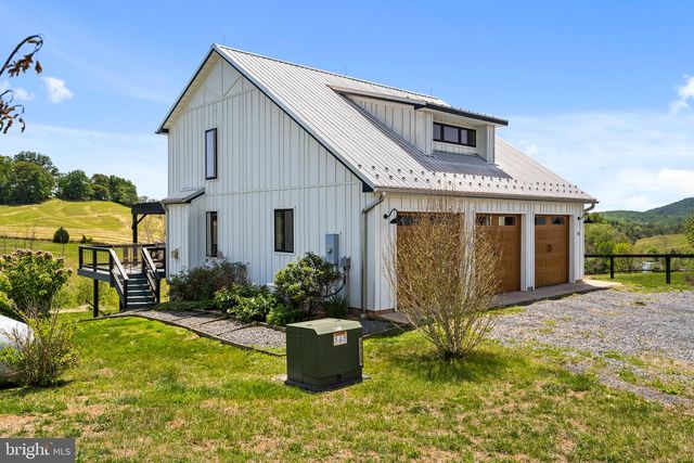 23 WHITE HORSE HILL LN, Amissville, VA 20106