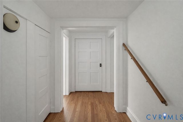 107 N Confederate Ave, Henrico, VA 23150