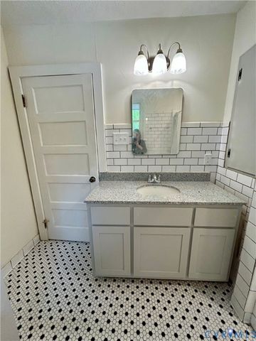 107 N Confederate Ave, Henrico, VA 23150