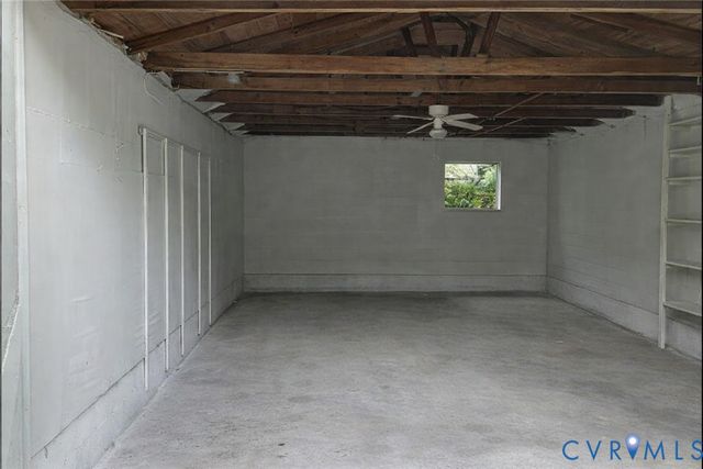 107 N Confederate Ave, Henrico, VA 23150