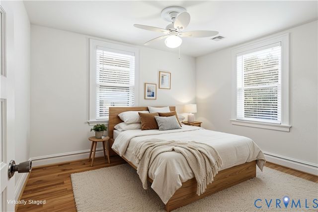 107 N Confederate Ave, Henrico, VA 23150