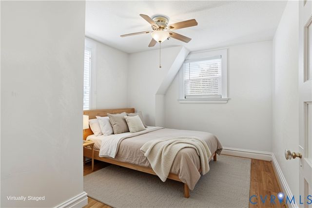 107 N Confederate Ave, Henrico, VA 23150