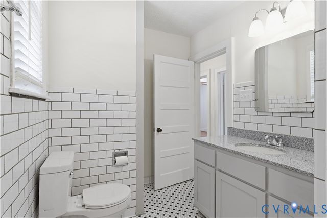 107 N Confederate Ave, Henrico, VA 23150