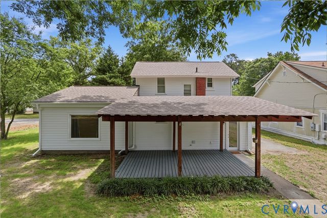 107 N Confederate Ave, Henrico, VA 23150