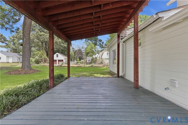 107 N Confederate Ave, Henrico, VA 23150