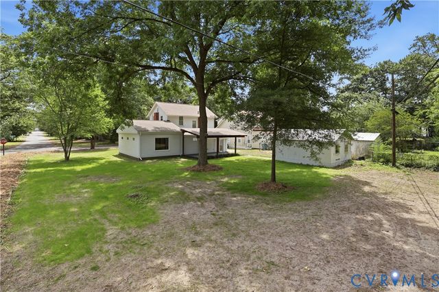 107 N Confederate Ave, Henrico, VA 23150