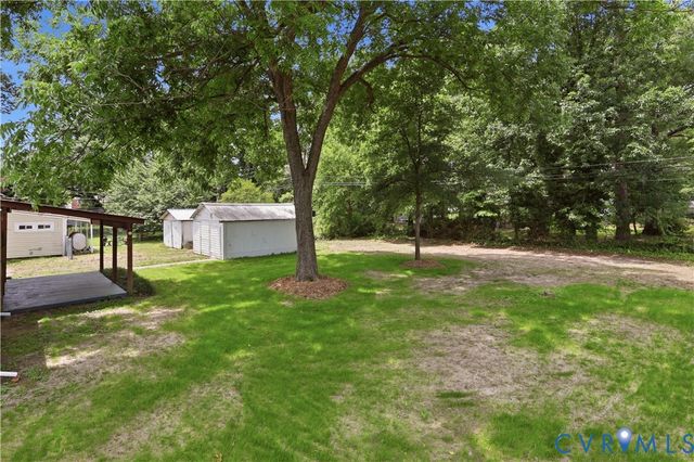 107 N Confederate Ave, Henrico, VA 23150