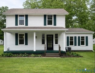 107 N Confederate Ave, Henrico, VA 23150
