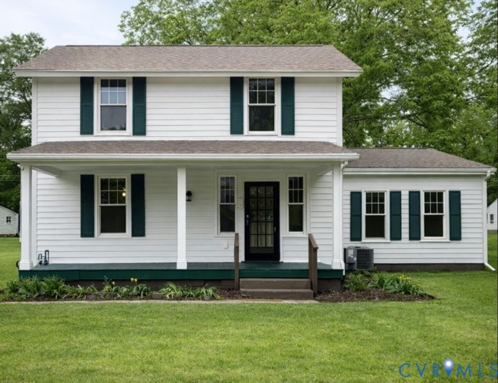 107 N Confederate Ave, Henrico, VA 23150