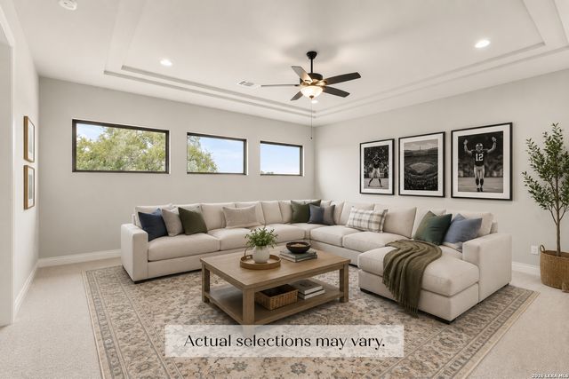 132 MAPLE TER, New Braunfels, TX 78132