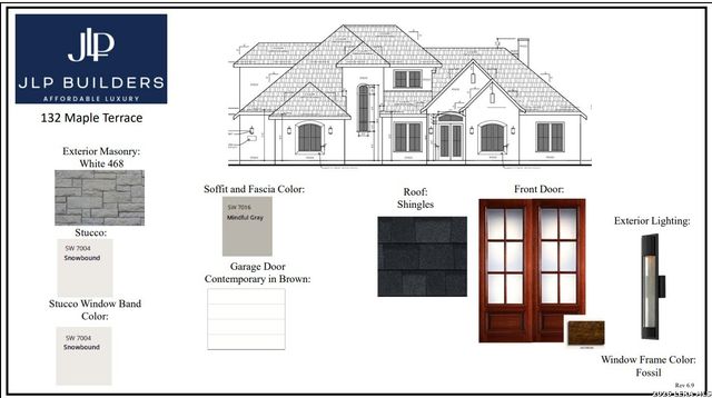 132 MAPLE TER, New Braunfels, TX 78132
