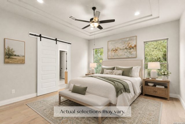 132 MAPLE TER, New Braunfels, TX 78132