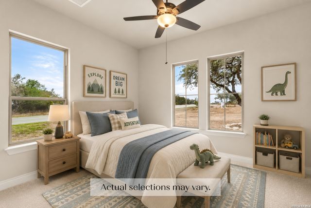 132 MAPLE TER, New Braunfels, TX 78132