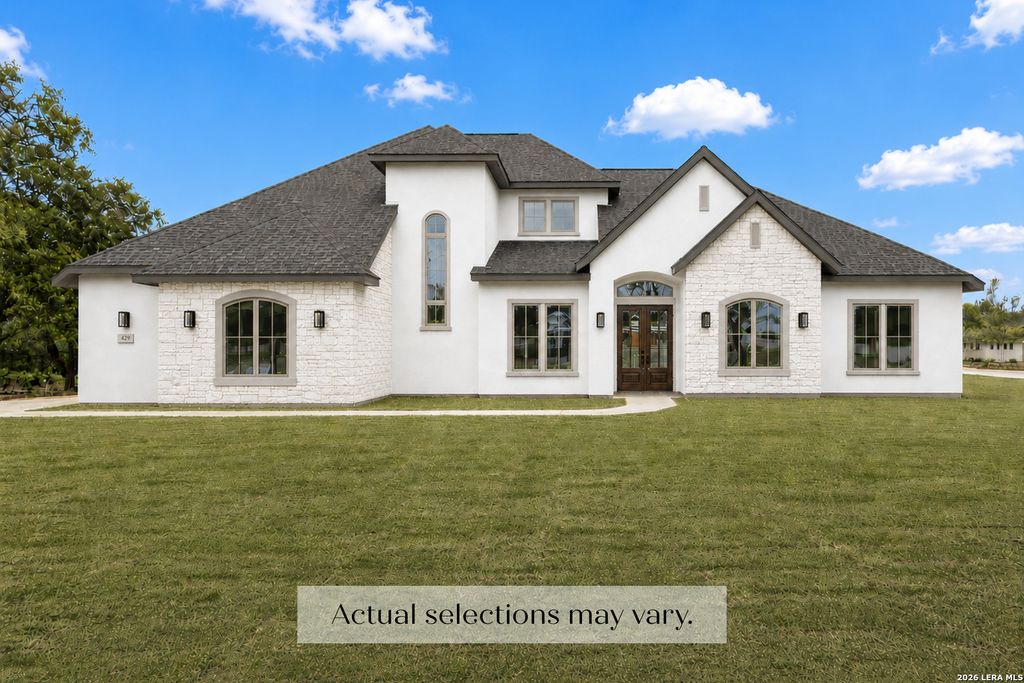 132 MAPLE TER, New Braunfels, TX 78132