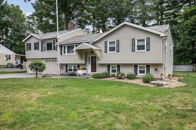 10A North Street, Wilmington, MA 01887