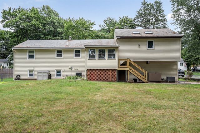 10A North Street, Wilmington, MA 01887