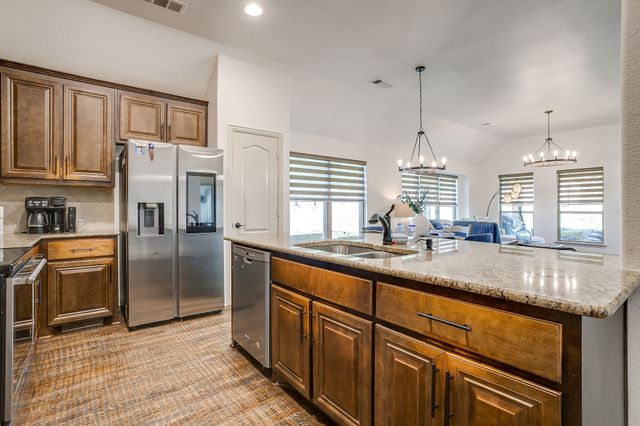 11948 Carlin Drive, Fort Worth, TX 76108