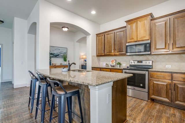 11948 Carlin Drive, Fort Worth, TX 76108