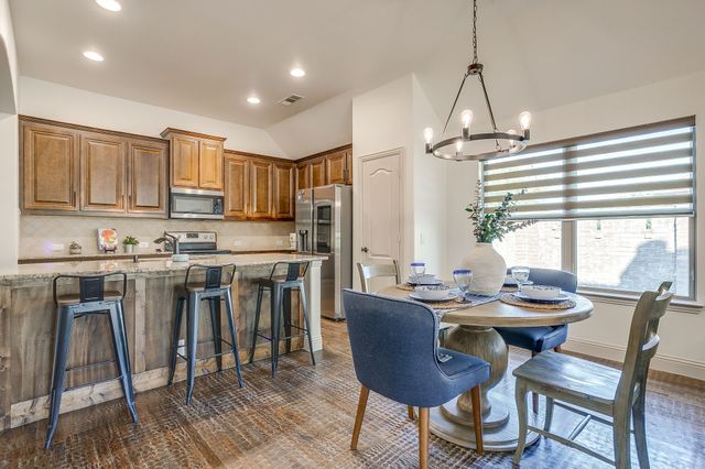 11948 Carlin Drive, Fort Worth, TX 76108