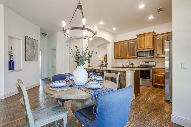 11948 Carlin Drive, Fort Worth, TX 76108