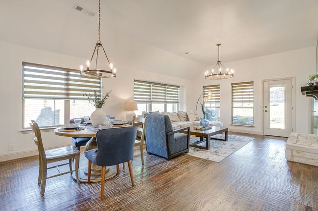 11948 Carlin Drive, Fort Worth, TX 76108