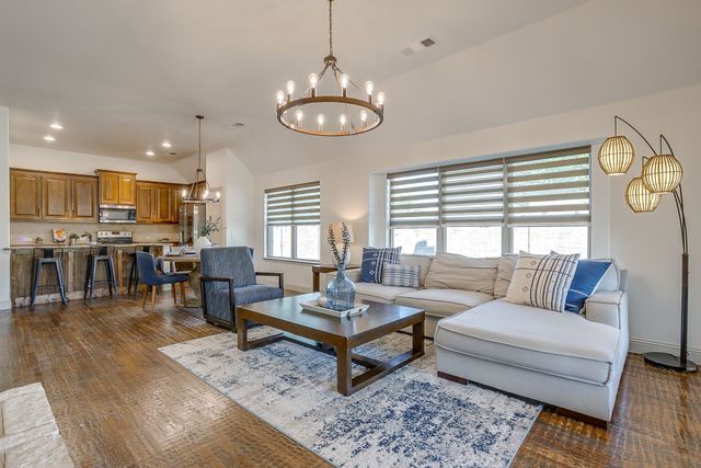 11948 Carlin Drive, Fort Worth, TX 76108