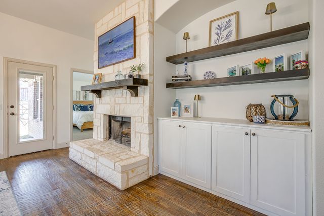 11948 Carlin Drive, Fort Worth, TX 76108