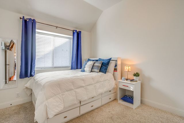 11948 Carlin Drive, Fort Worth, TX 76108