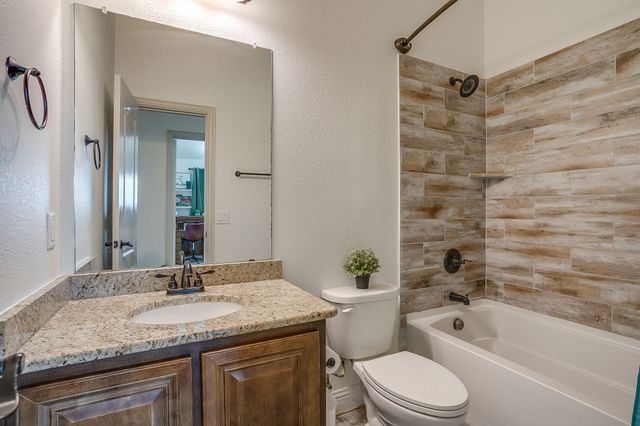 11948 Carlin Drive, Fort Worth, TX 76108